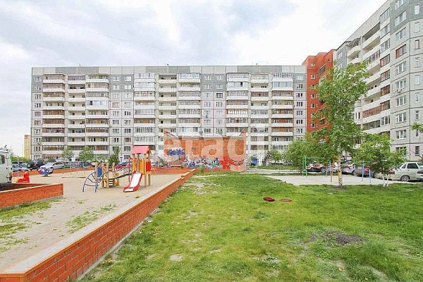 3-к квартира, 92 кв.м.