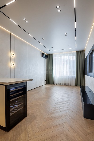 2-к квартира, 75 кв.м.