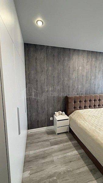 1-к квартира, 41 кв.м.