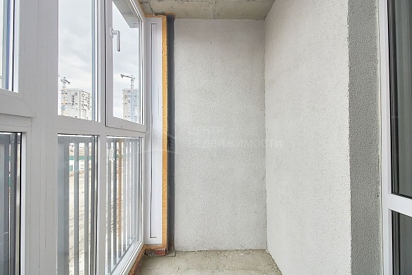 2-к квартира, 61 кв.м.
