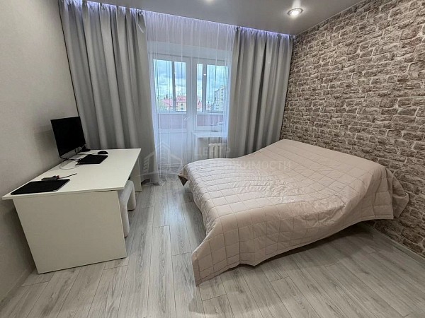 2-к квартира, 68 кв.м.