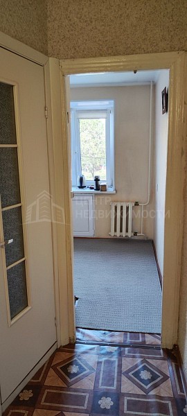 3-к квартира, 56 кв.м.