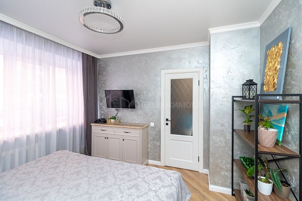 2-к квартира, 67 кв.м.
