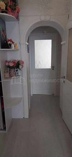 2-к квартира, 49 кв.м.