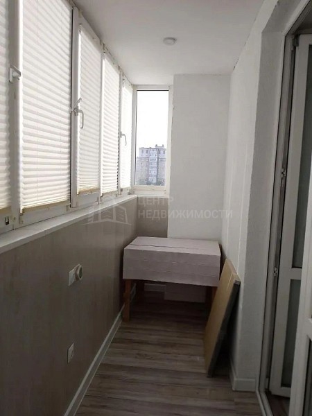 Студия, 37 кв.м.