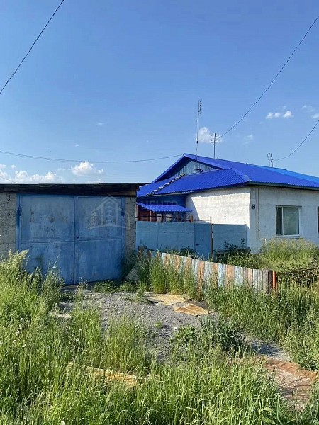 Дом, 62 кв.м.