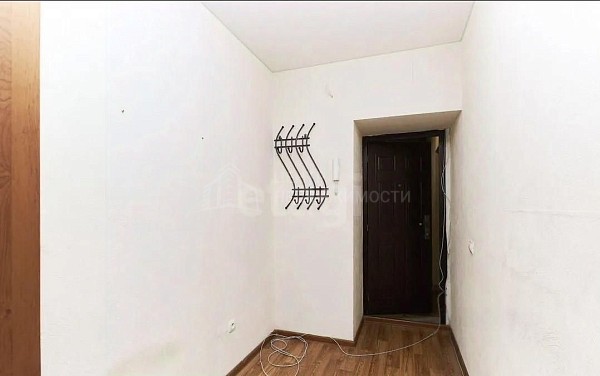 1-к квартира, 49 кв.м.