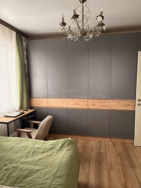 3-к квартира, 79 кв.м.