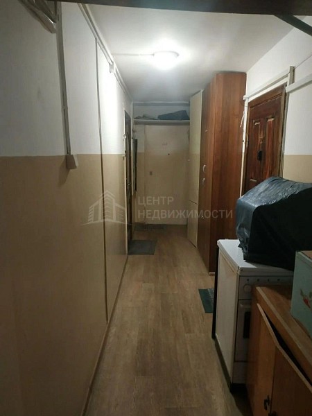 1-к квартира, 32 кв.м.