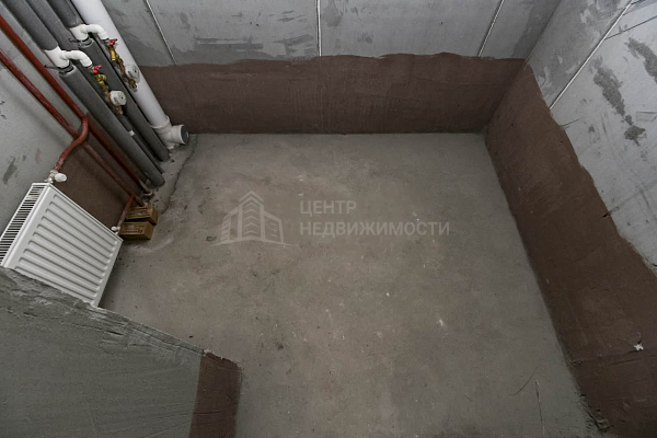 3-к квартира, 59 кв.м.