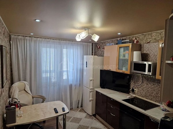 2-к квартира, 52 кв.м.