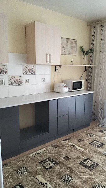1-к квартира, 36 кв.м.