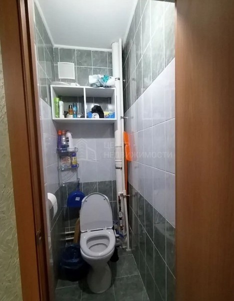 2-к квартира, 50 кв.м.