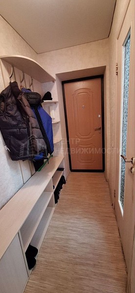 1-к квартира, 30 кв.м.