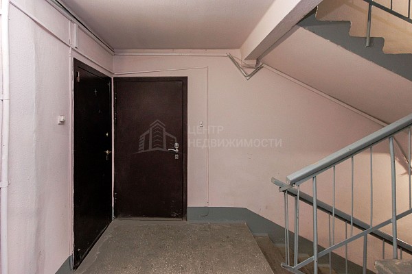 3-к квартира, 91 кв.м.