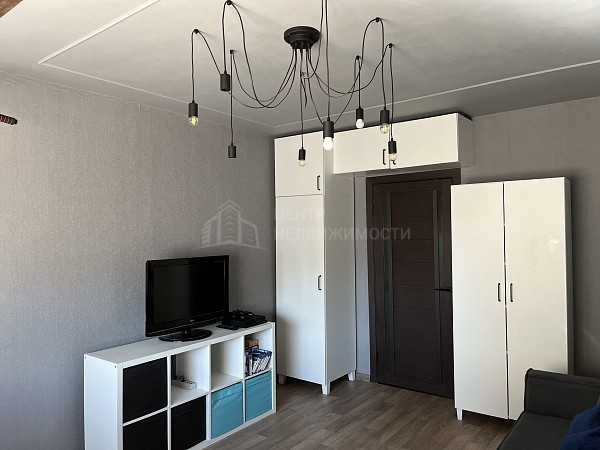 2-к квартира, 62 кв.м.