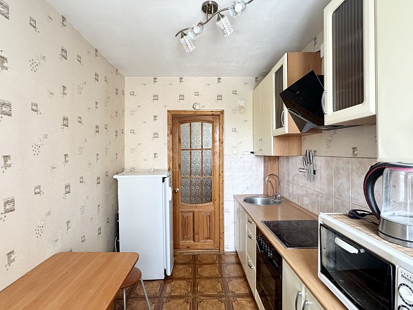 2-к квартира, 50 кв.м.