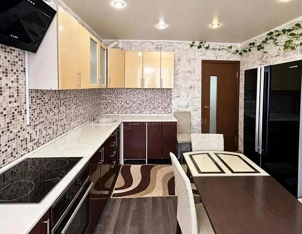 1-к квартира, 47 кв.м.