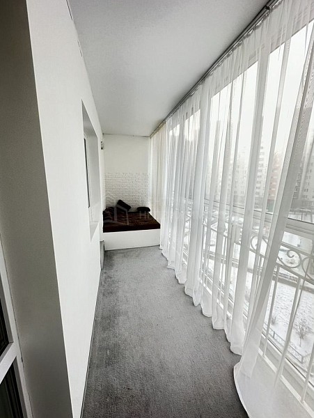 3-к квартира, 89 кв.м.