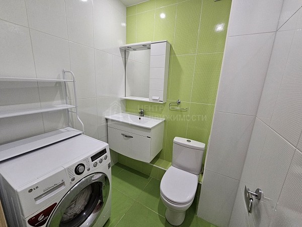 4-к квартира, 120 кв.м.