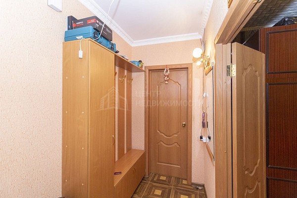 2-к квартира, 50 кв.м.