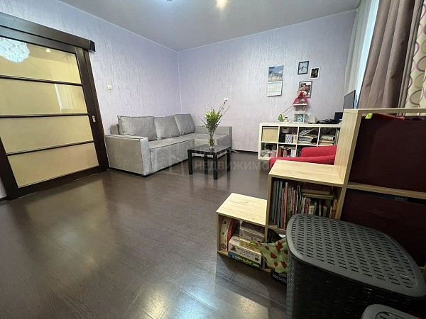 2-к квартира, 73 кв.м.