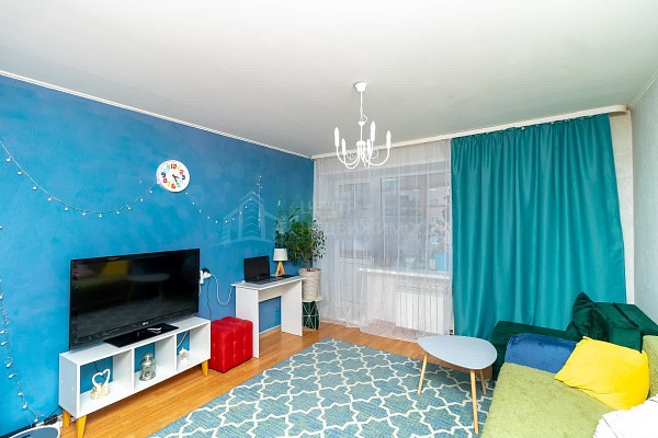 2-к квартира, 50 кв.м.