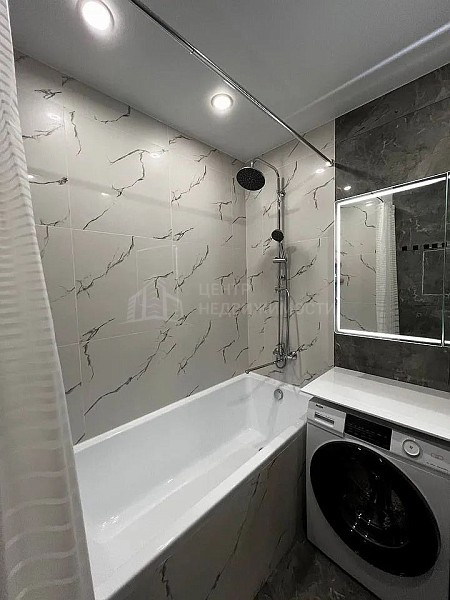 3-к квартира, 71 кв.м.