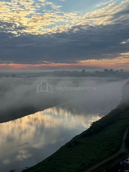 2-к квартира, 60 кв.м.