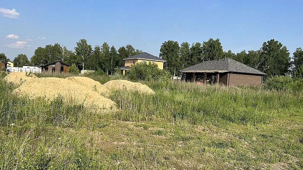 Участок , 12 сот.