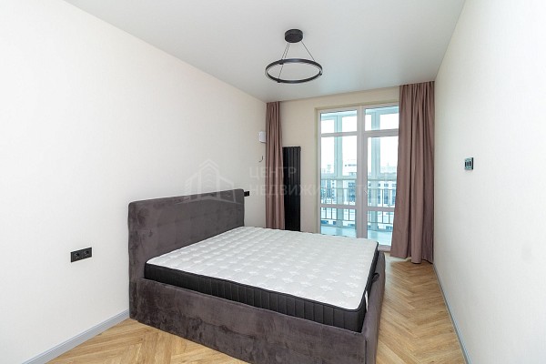 2-к квартира, 65 кв.м.
