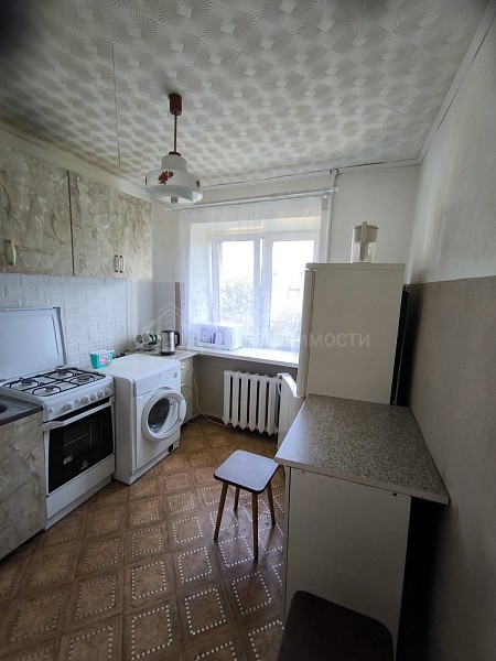 1-к квартира, 30 кв.м.