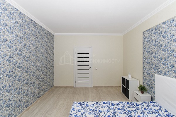 2-к квартира, 73 кв.м.