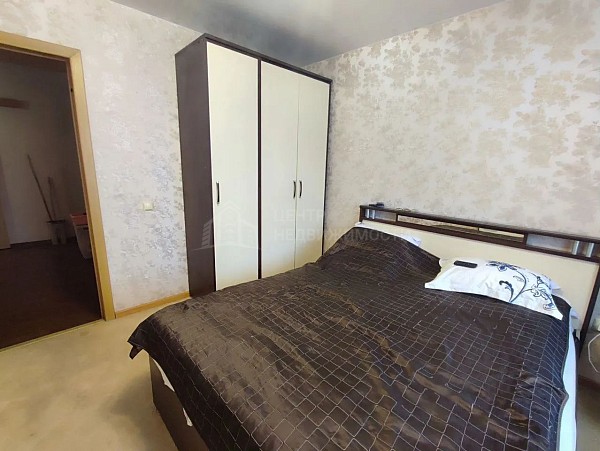 2-к квартира, 69 кв.м.