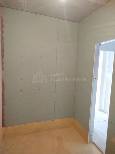 2-к квартира, 53 кв.м.