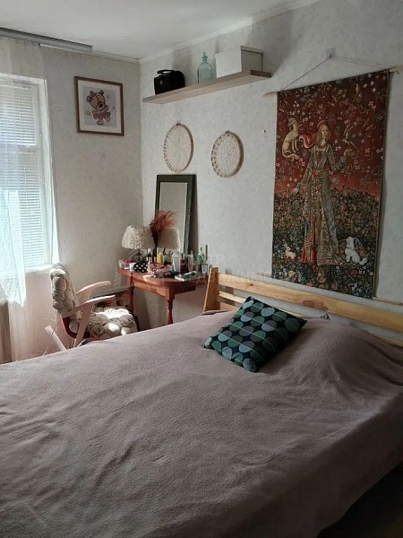2-к квартира, 50 кв.м.