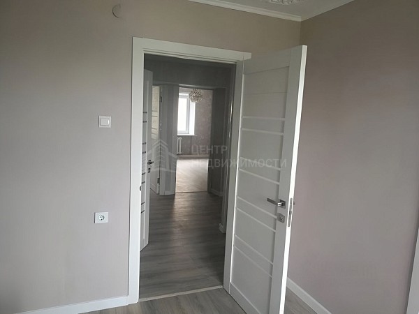 4-к квартира, 75 кв.м.