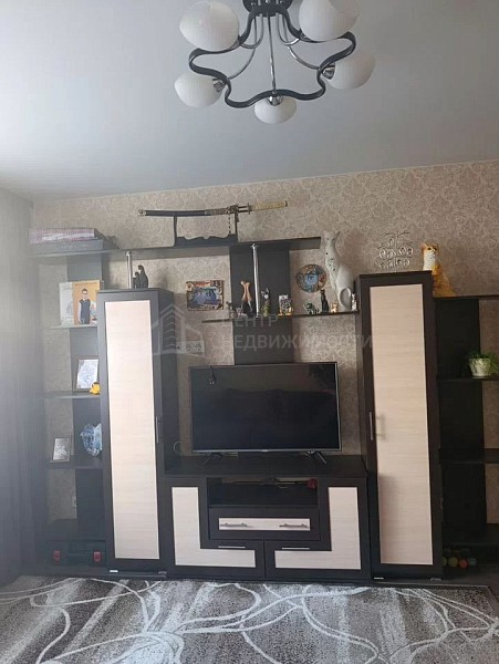 3-к квартира, 86 кв.м.