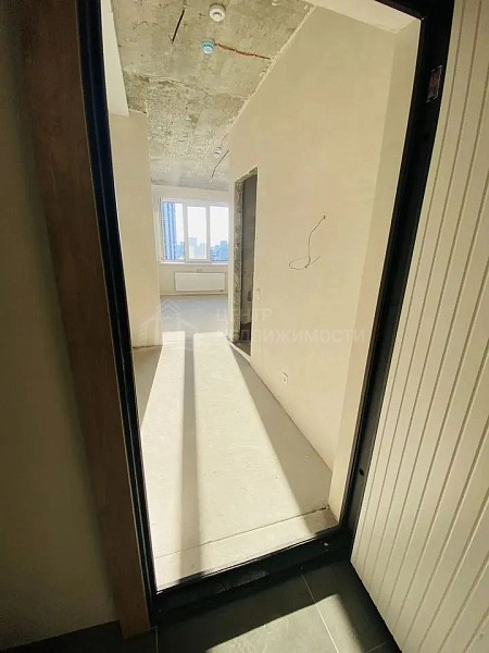 Студия, 21 кв.м.