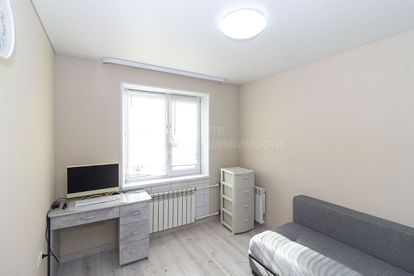 4-к квартира, 81 кв.м.