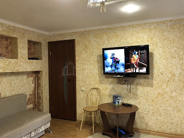 2-к квартира, 41 кв.м.