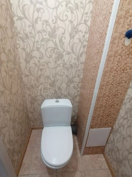 1-к квартира, 45 кв.м.