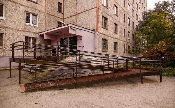 1-к квартира, 38 кв.м.