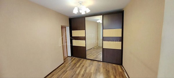 3-к квартира, 89 кв.м.