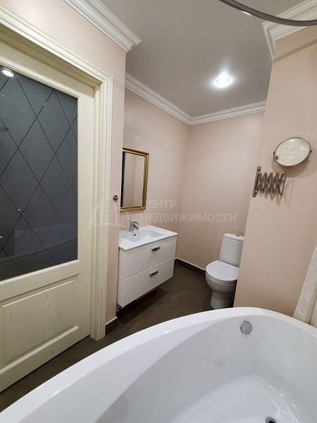 4-к квартира, 105 кв.м.