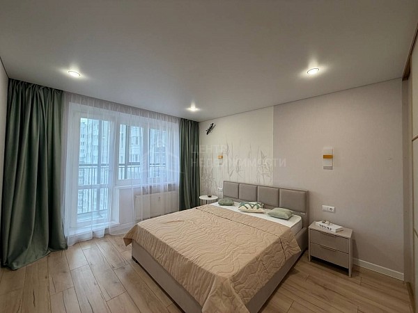 2-к квартира, 73 кв.м.