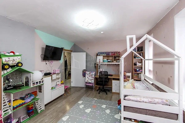 2-к квартира, 55 кв.м.