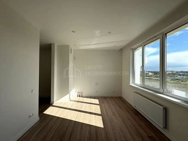 2-к квартира, 53 кв.м.