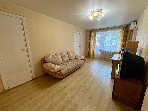 2-к квартира, 44 кв.м.