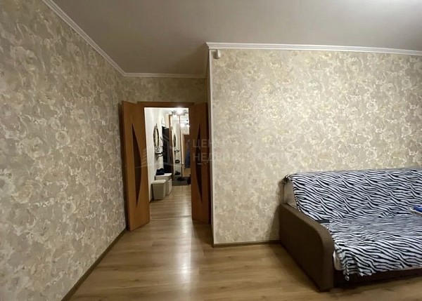 2-к квартира, 43 кв.м.